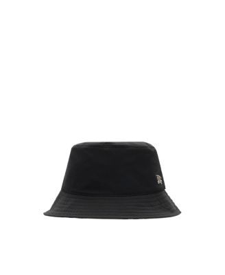 Nylon Bucket Hat