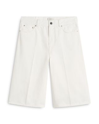 Denim Board Shorts