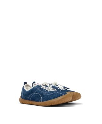 Unisex Peu Path Leather Sneakers - Toddler, Little Kid, Big Kid