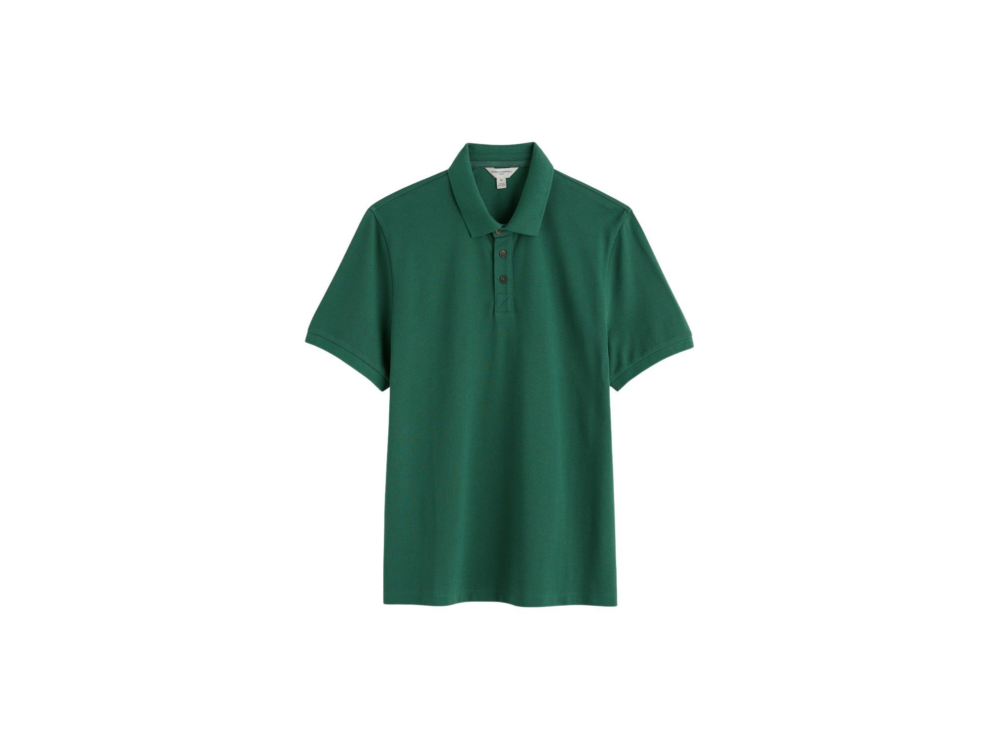 Men's Balefire Original Polo — Image 4