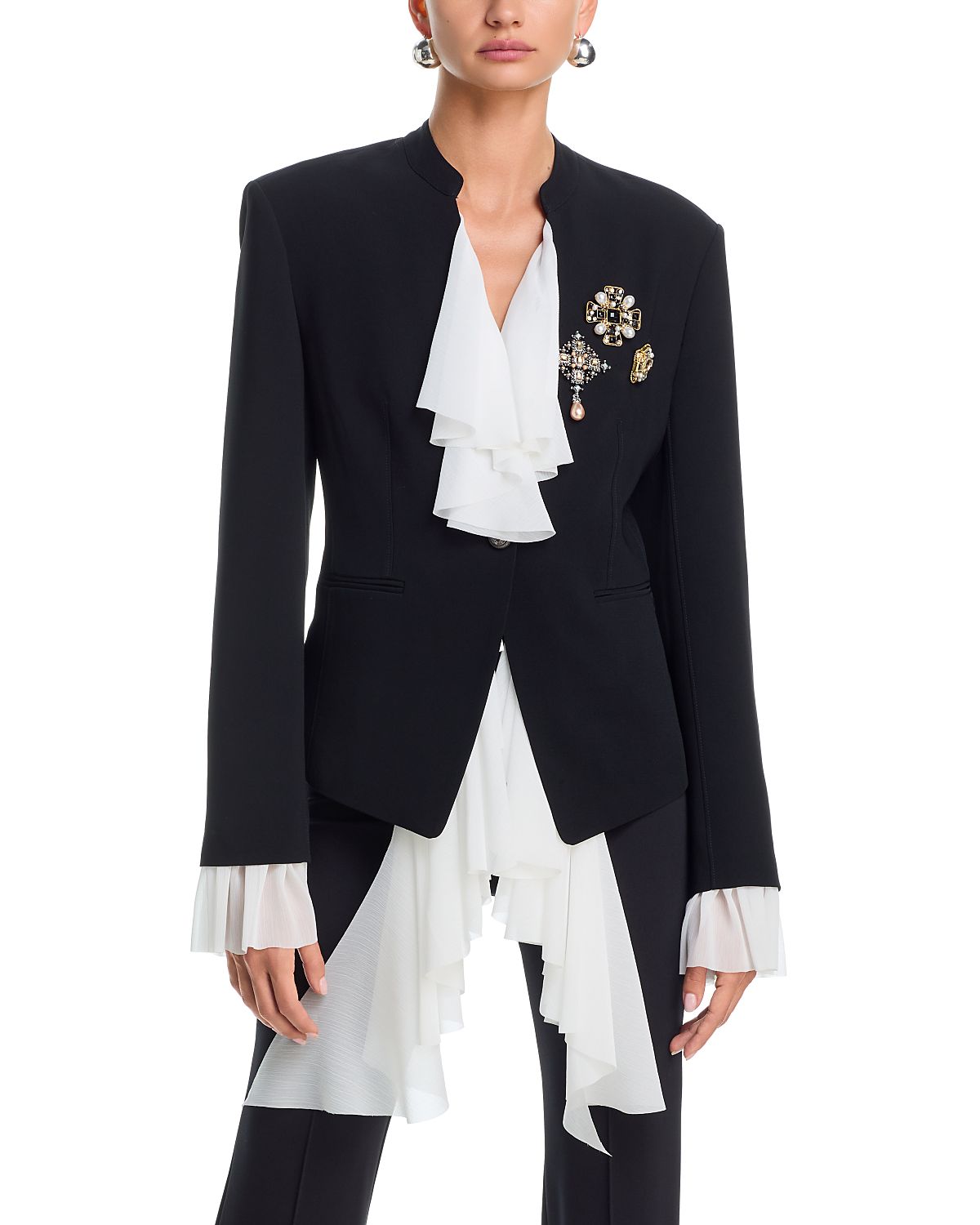 Cinq a Sept Maren Blazer