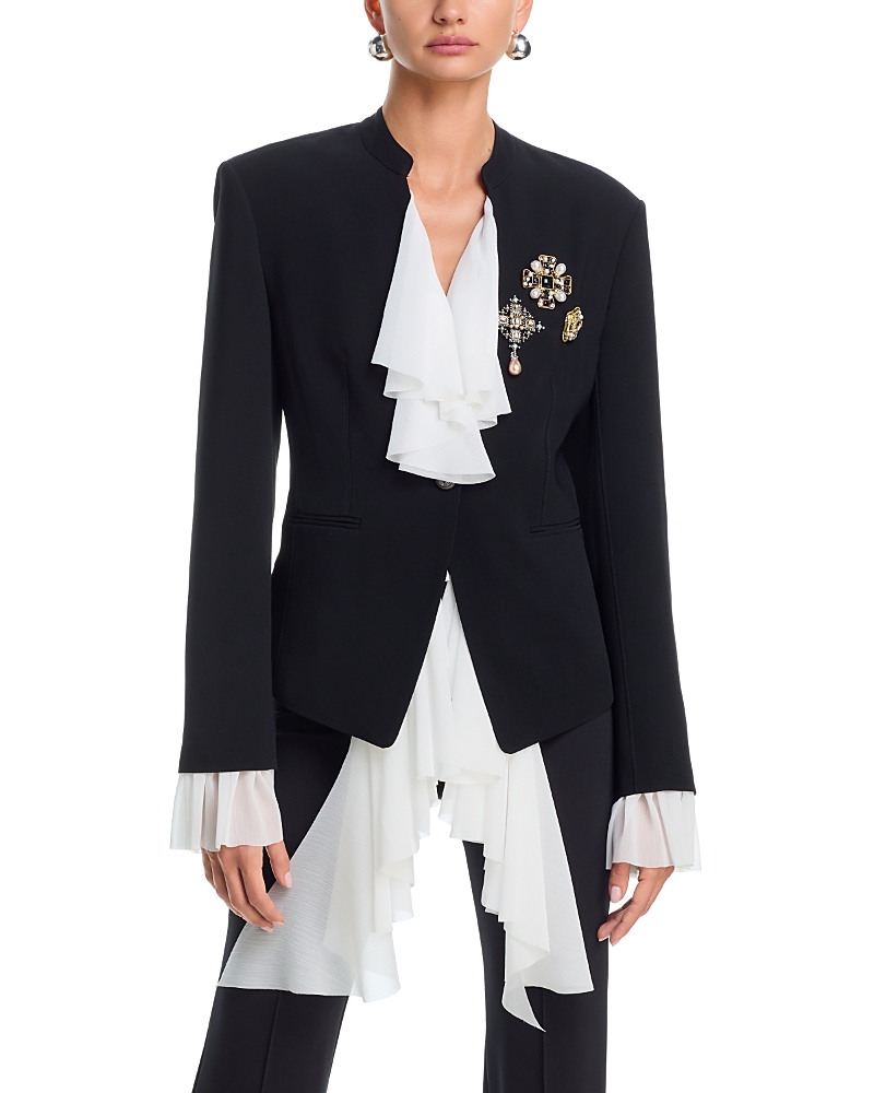 Cinq a Sept Maren Blazer