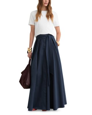 Simone Maxi Skirt
