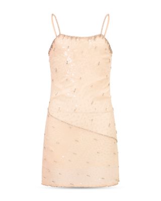 Girls' Velin Tween Dress - Big Kid