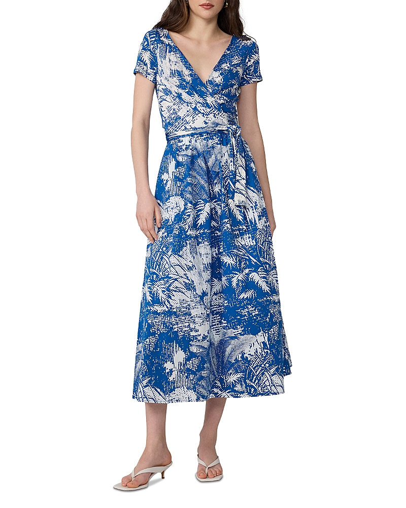 Diane Von Furstenberg Elena Dress