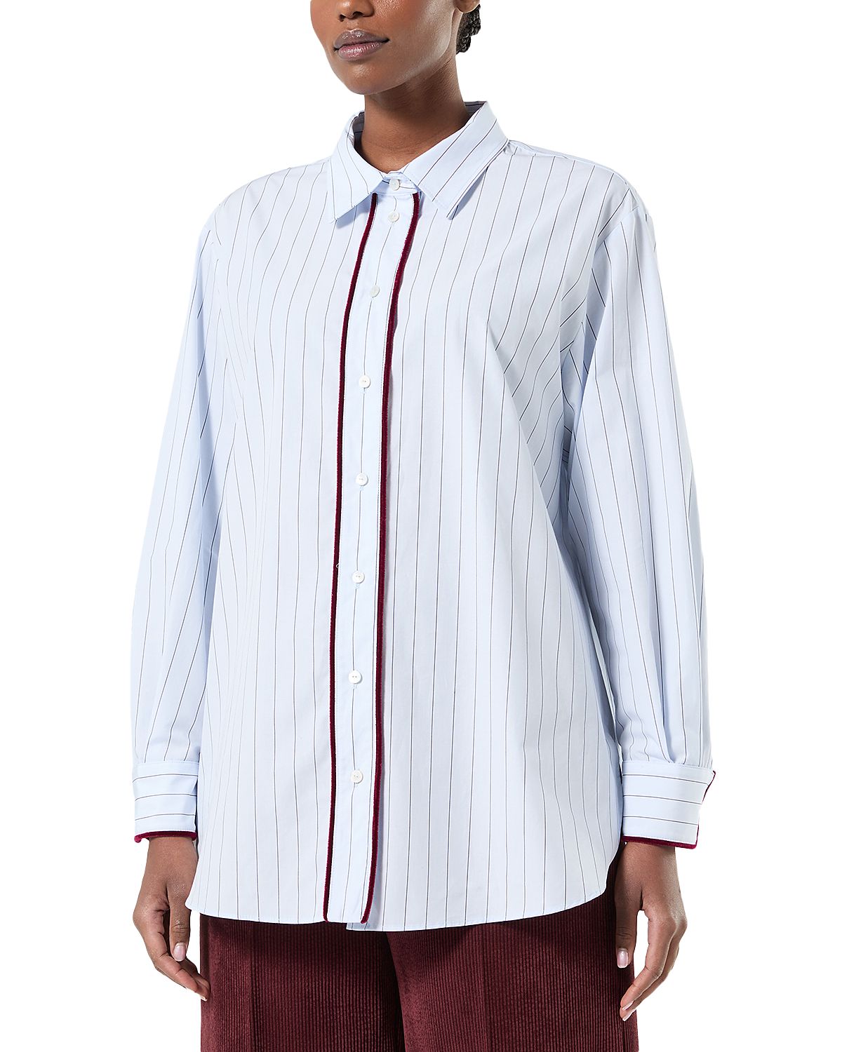 Marina Rinaldi Mrspietre Shirt