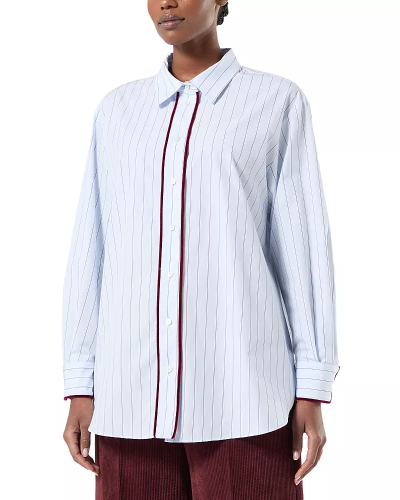 Marina Rinaldi Mrspietre Shirt