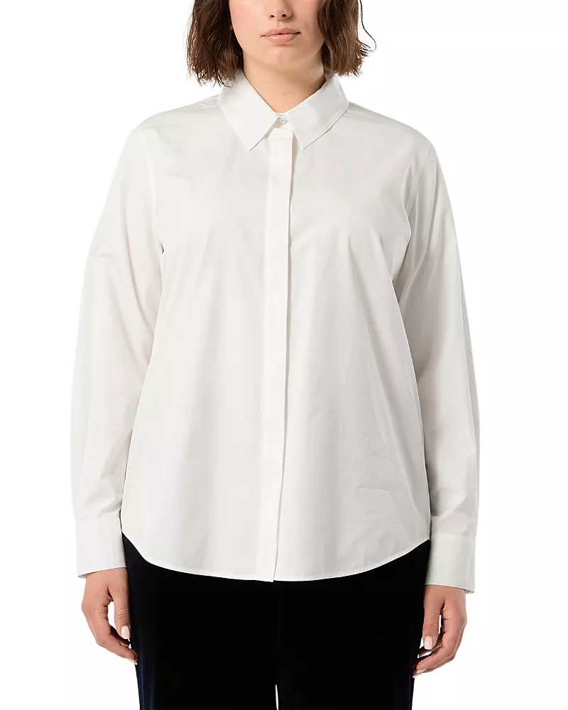 Marina Rinaldi Mrnpalato Shirt