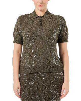 Mrnpanno Polo Top