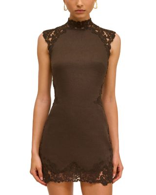 Linen Riti Dress