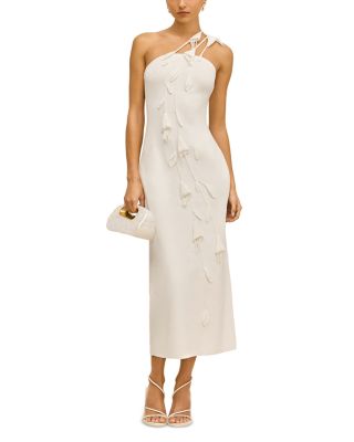 Jilly Midi Dress