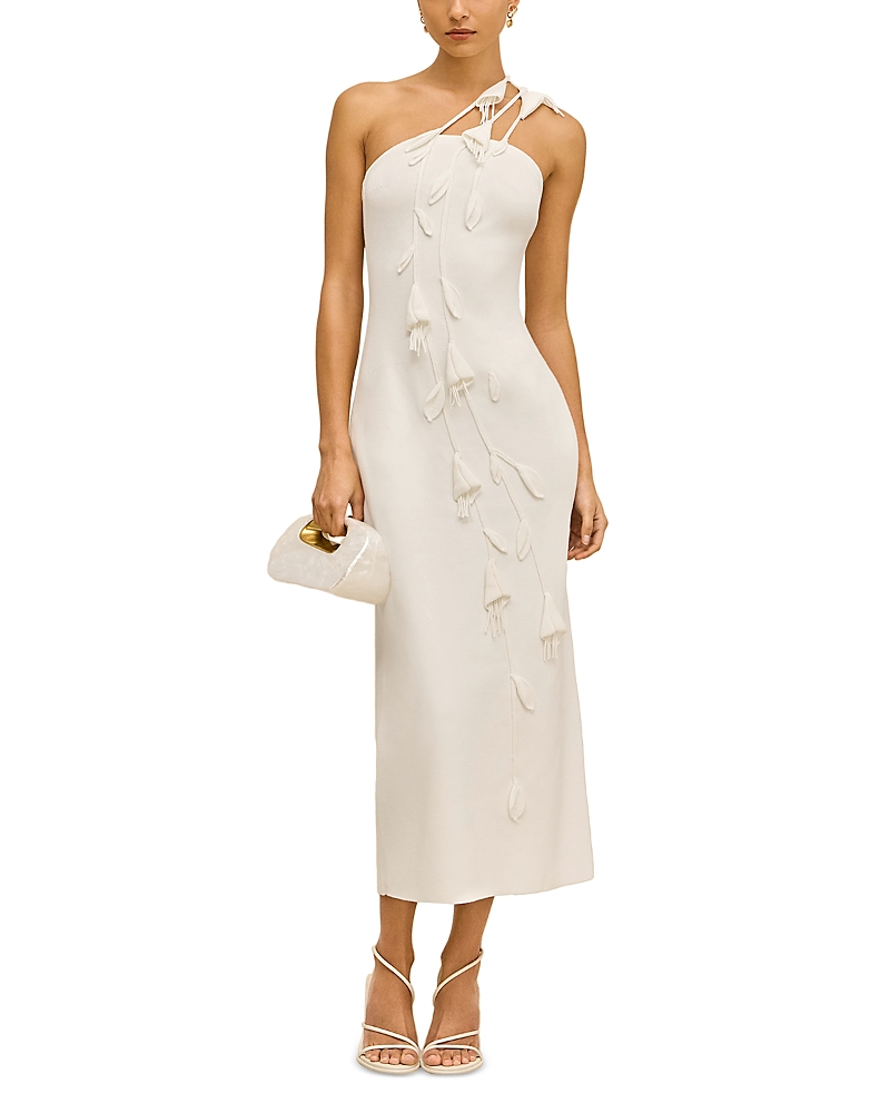 Cult Gaia Jilly Midi Dress