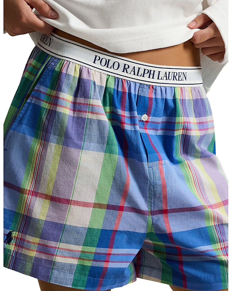 Polo Ralph Lauren Sleep Boxer Shorts