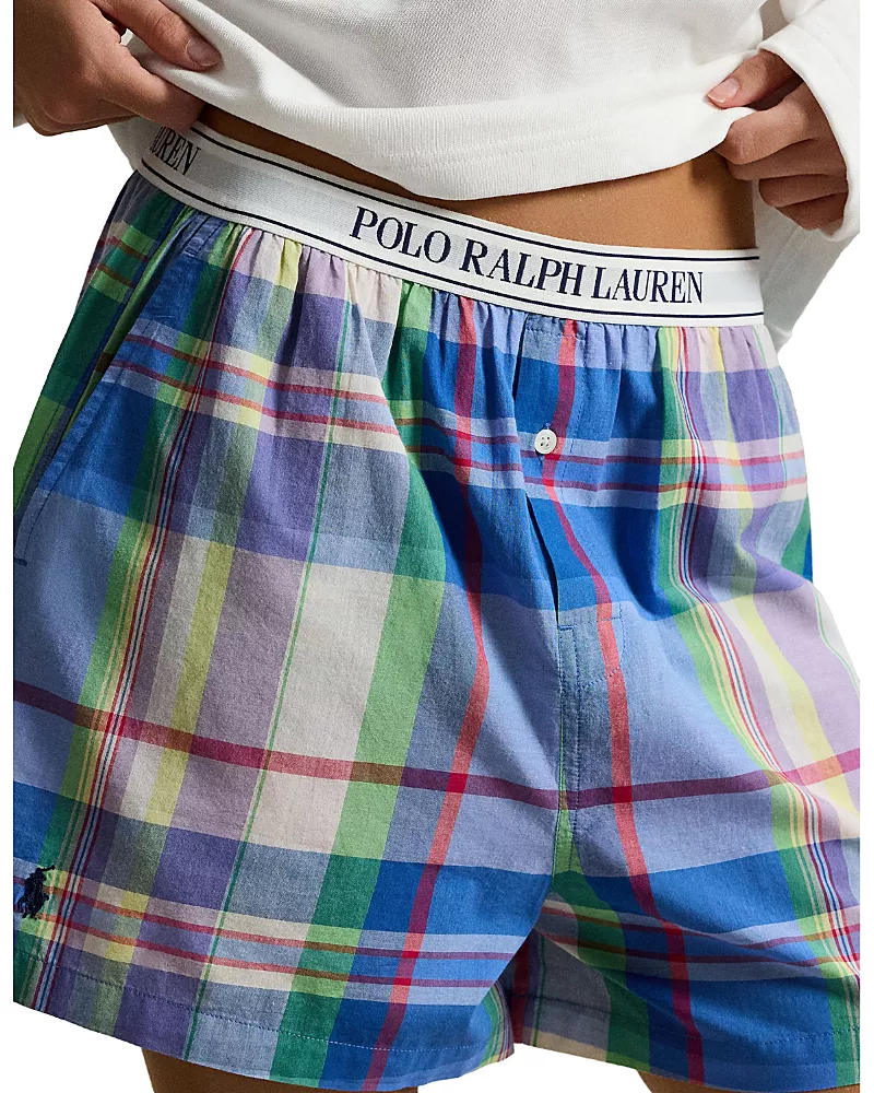 Polo Ralph Lauren Sleep Boxer Shorts