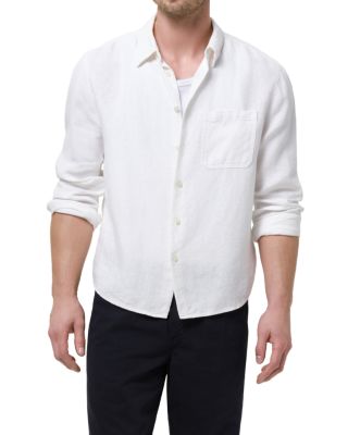 Single Pocket Work Shirt