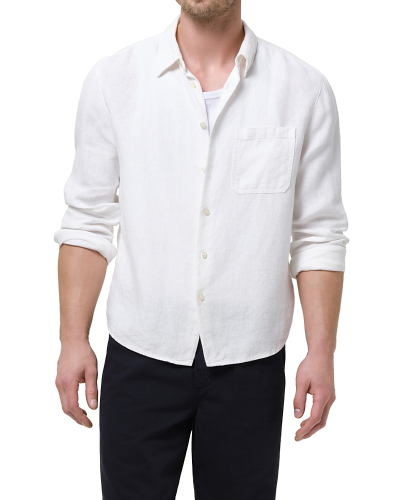 Citizens of Humanity Single Pocket Work Shirt