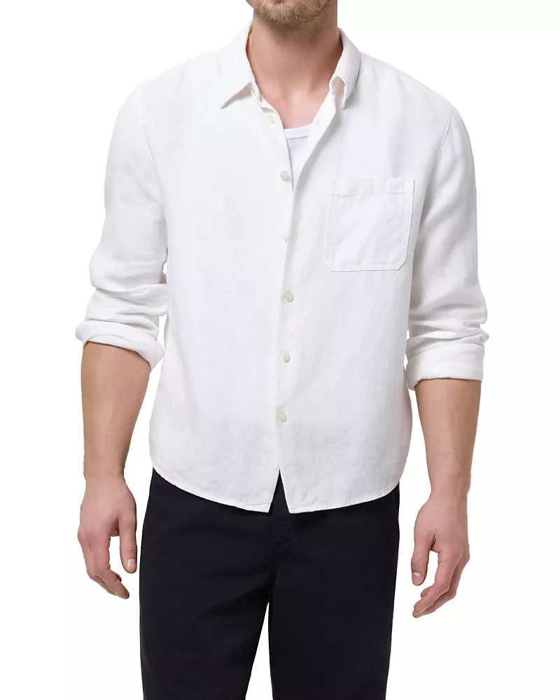 Citizens of Humanity Single Pocket Work Shirt