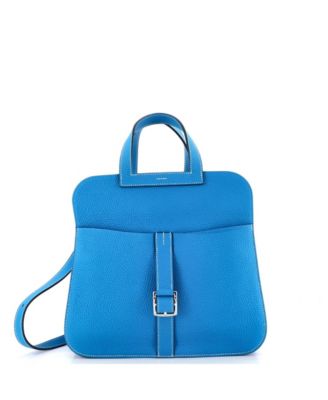 31 Halzan Bag Clemence
