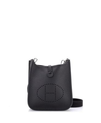 TPM Long Strap Evelyne Bag Clemence