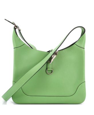 24 Trim Duo Bag Evercolor