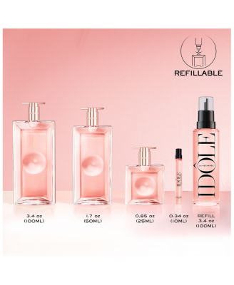 Lancôme Idôle Le Parfum | Bloomingdale's Lancôme FRAGRANCE