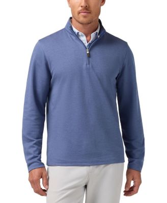 KPI Quarter Zip Jacket