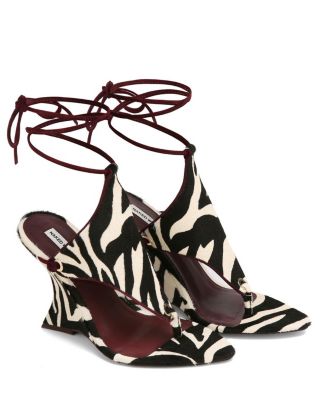  Women's Rampage Wedge