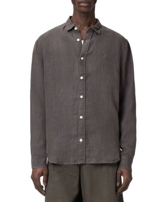 Loom Long Sleeve Shirt