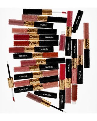 CHANEL LE ROUGE DUO ULTRA TENUE Ultrawear Liquid Lip Colour Ultra 