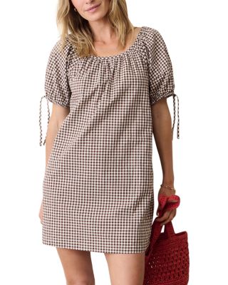 Aleca Mini Dress