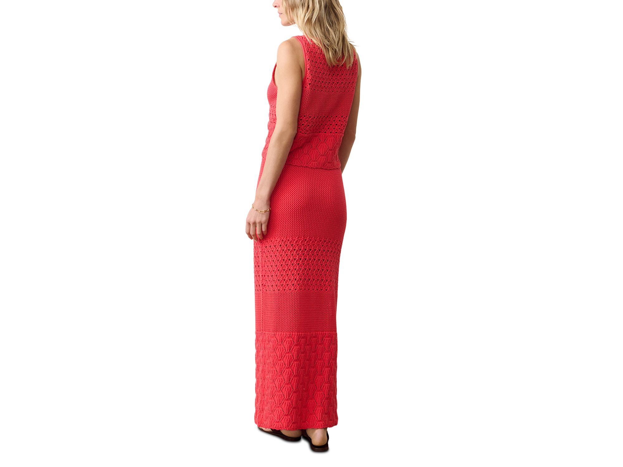 Amanda Sweater Skirt — Image 3