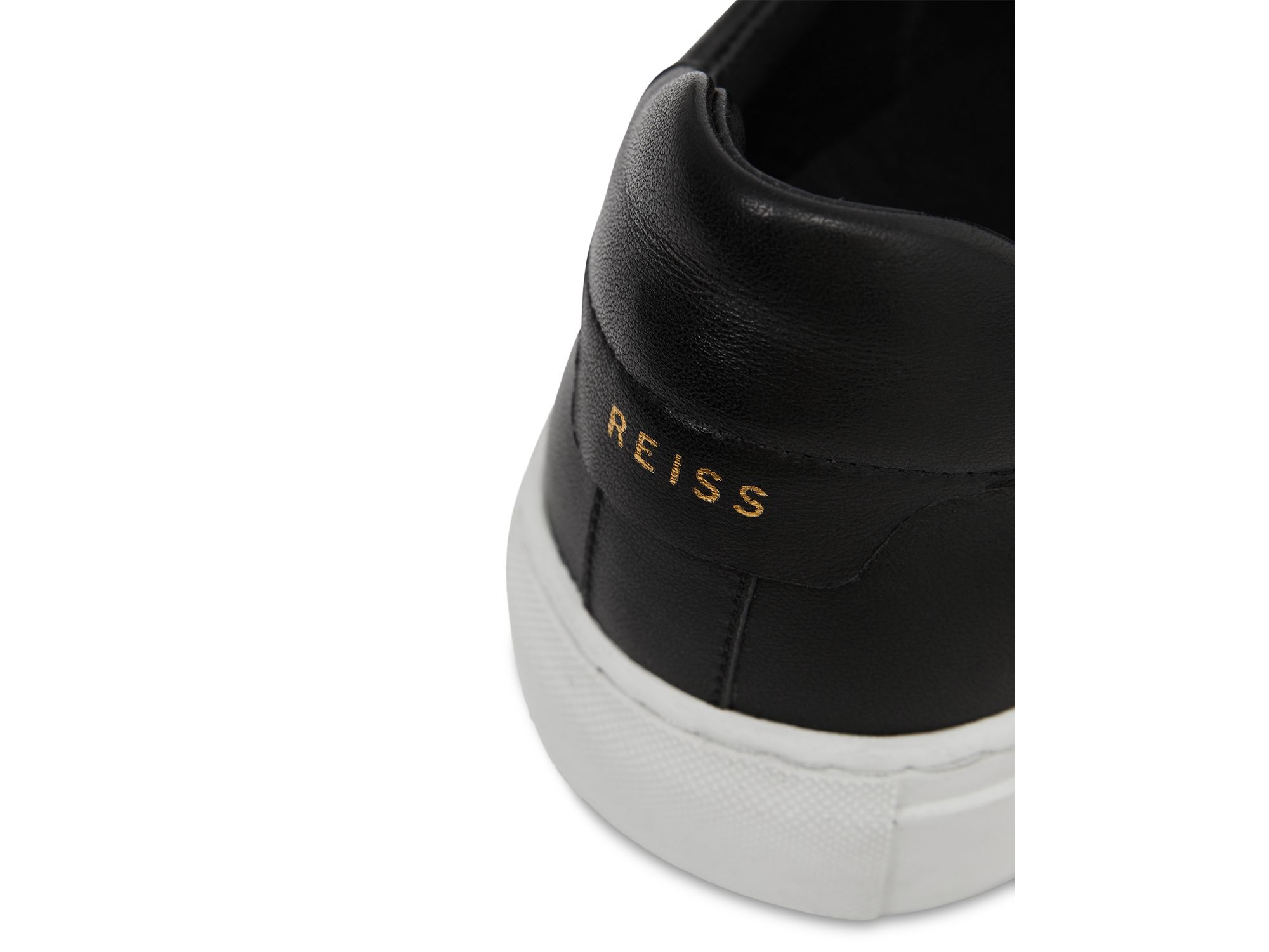 Men's Finley Low Top Trainer Sneaker — Image 5