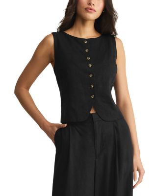Roman Vest