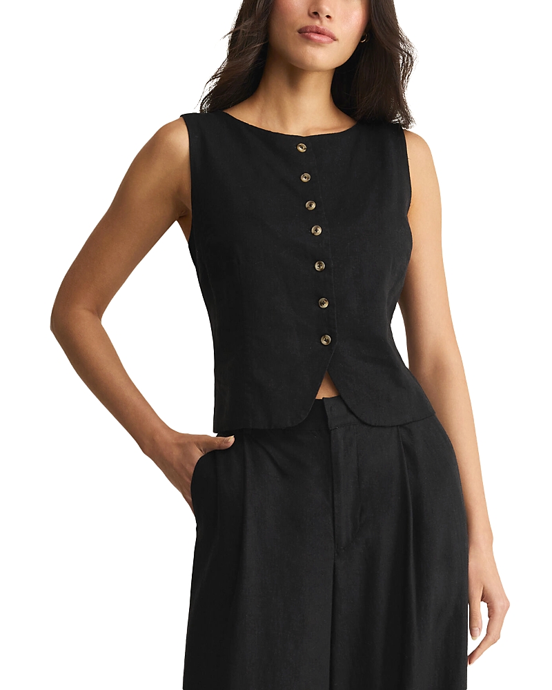 Z Supply Roman Vest