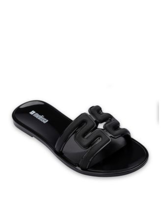  Women's M Slides