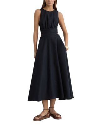 Hazel Cutout Dress