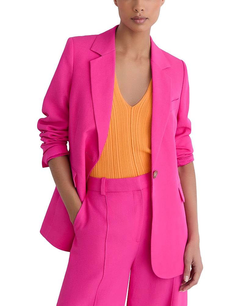 Reiss Petite Charli Blazer