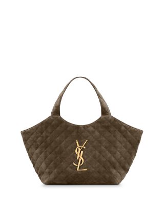 Saint Laurent Icare Medium Bag