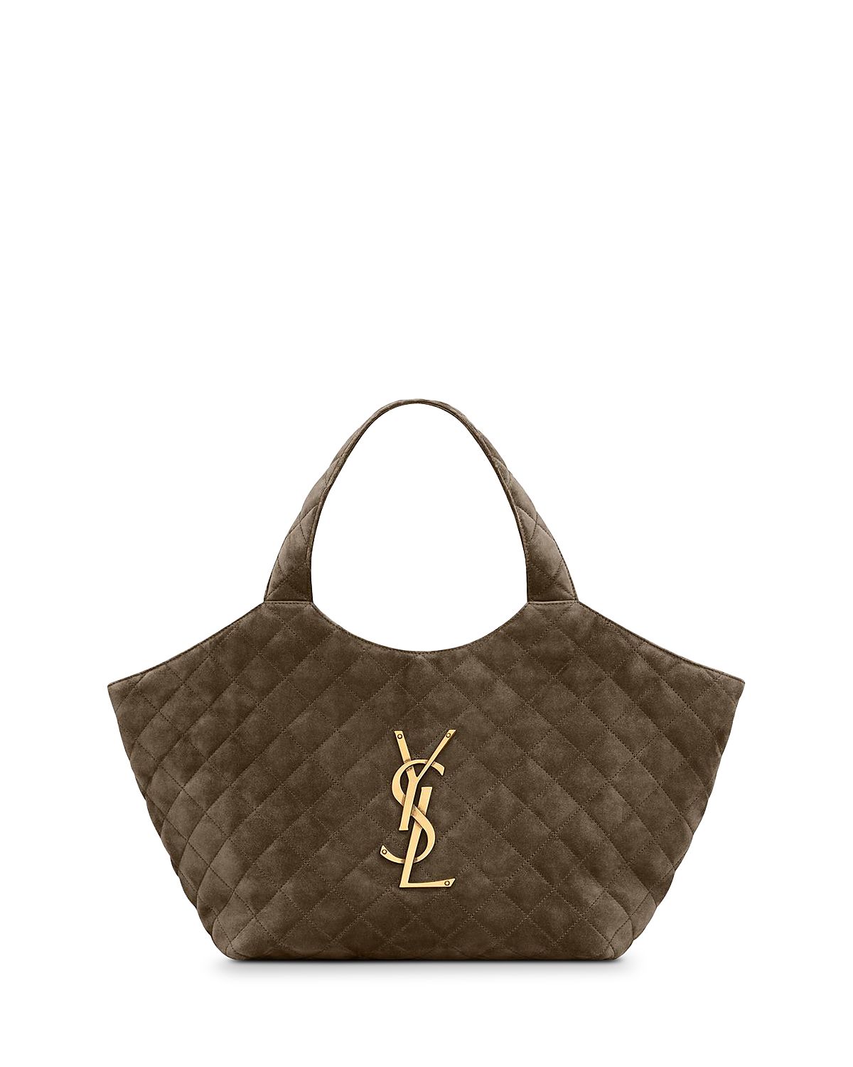 Saint Laurent Icare Medium Bag