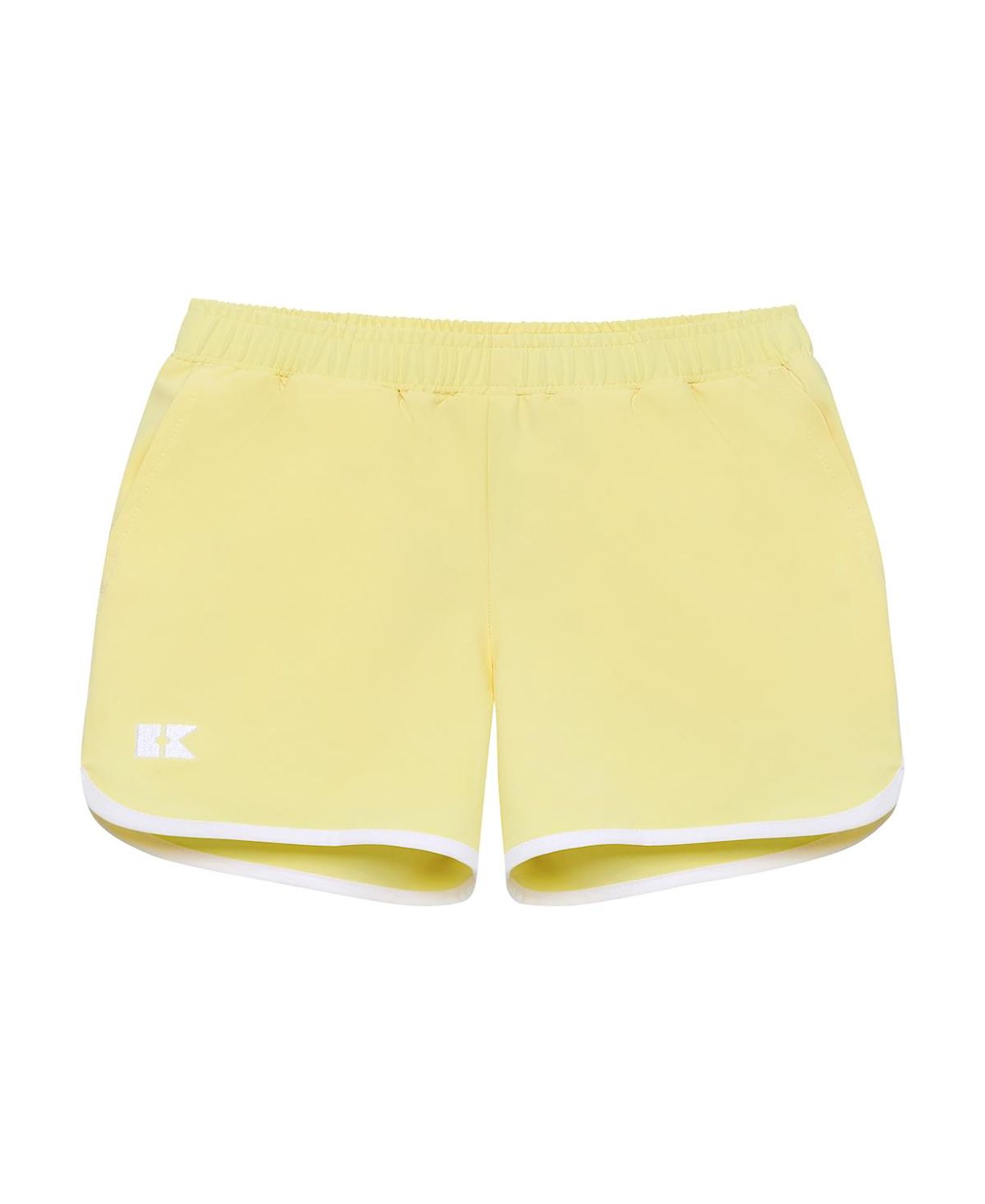 Courtside Kids Boys' Retro Super Short - Little Kid, Big Kid
