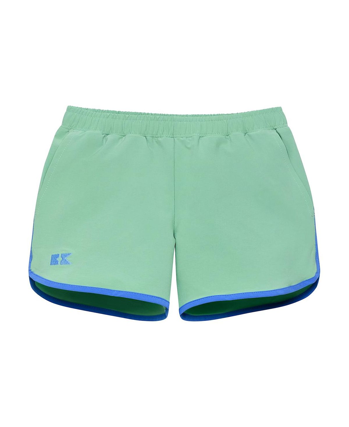 Courtside Kids Boys' Retro Super Short - Little Kid, Big Kid
