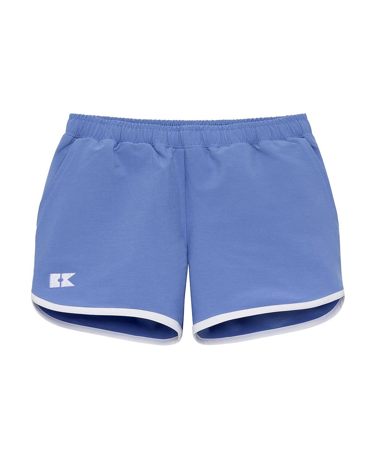 Courtside Kids Boys' Retro Super Short - Little Kid, Big Kid