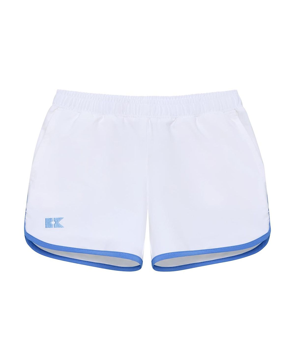 Courtside Kids Boys' Retro Super Short - Little Kid, Big Kid