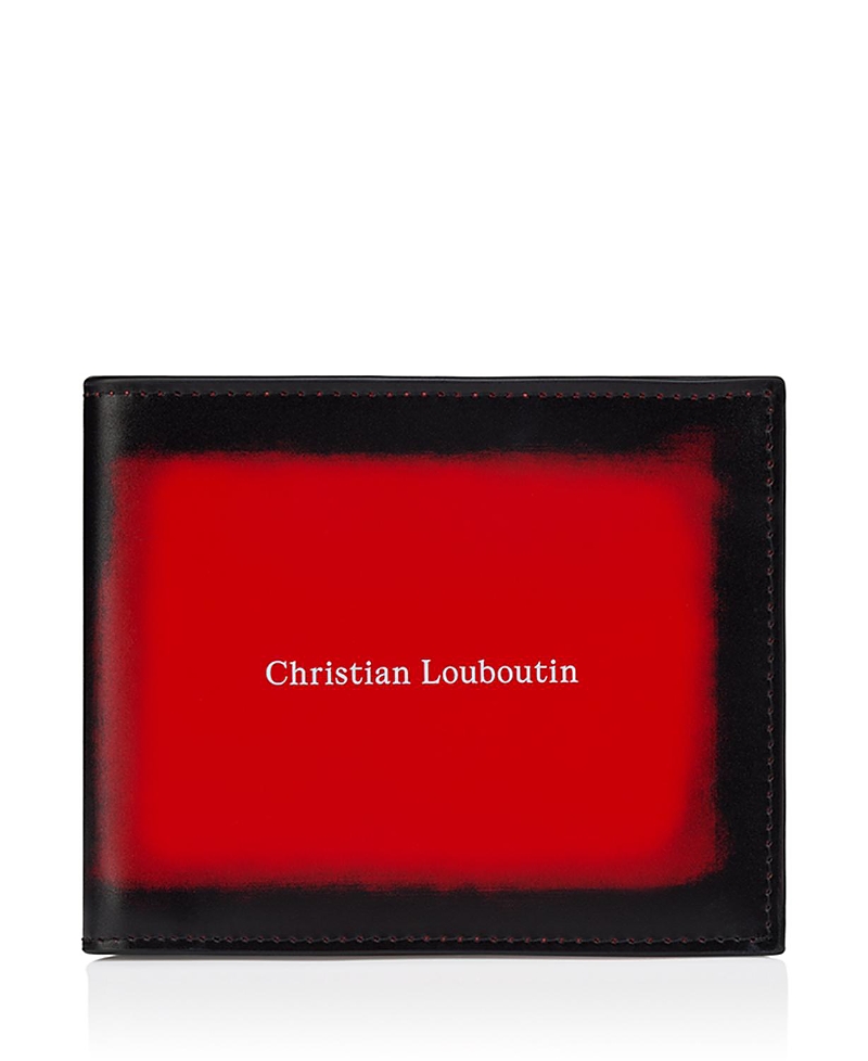 Christian Louboutin Men's Canopy Compact Wallets