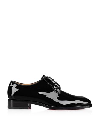 Men's Chambeliss Derbies