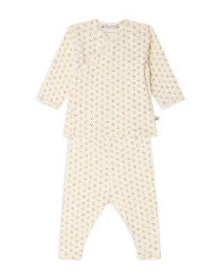 Girls' Timao Top & Pants Set - Baby