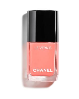 LE VERNIS Longwear Nail Colour
