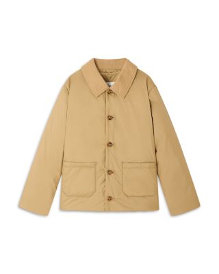 Unisex Moseph Corduroy Jacket - Little Kid, Big Kid