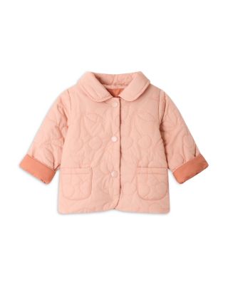 Girls' Juno Reversible Jacket - Baby