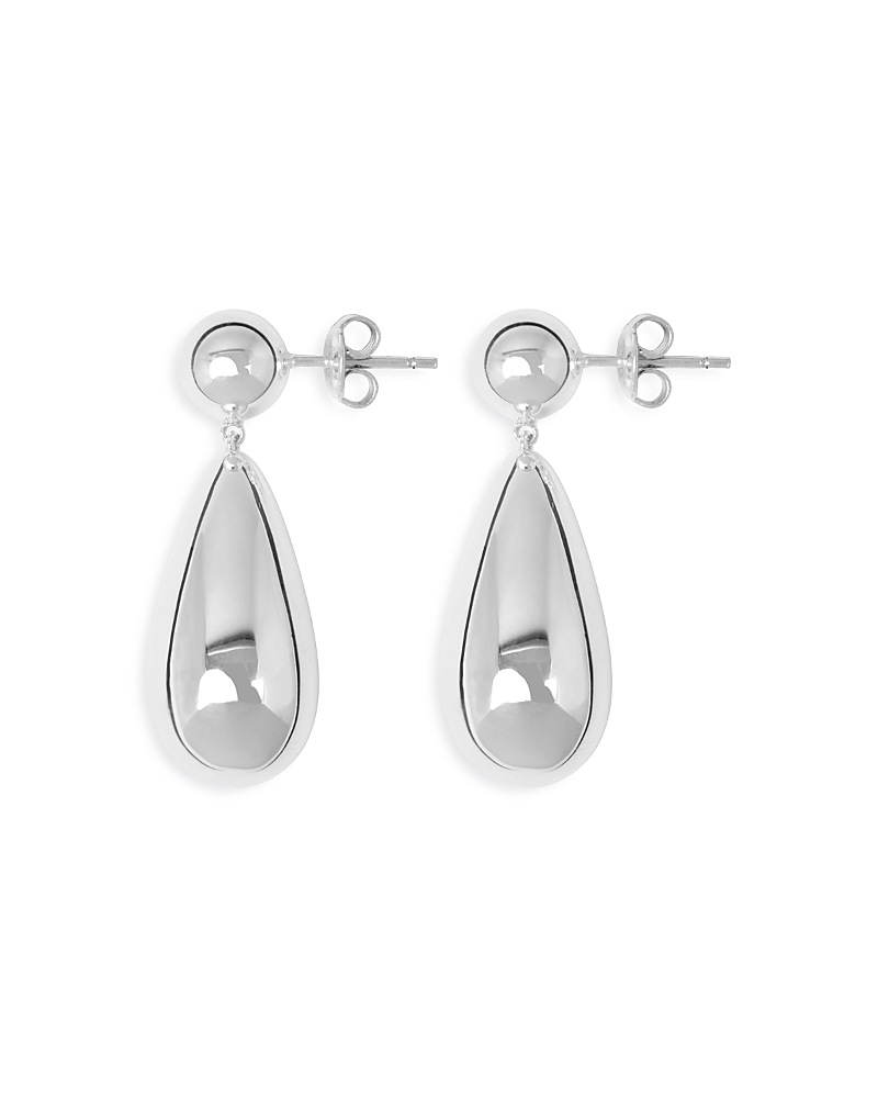 Lie Studio Lola Drop Earrings